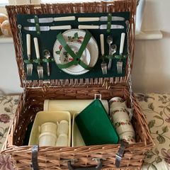 Picnic Basket