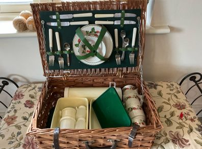 Picnic Basket