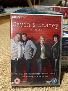 Gavin & Stacey - Season 1