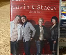 Gavin & Stacey - Season 1