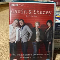 Gavin & Stacey - Season 1