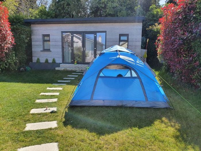 Premium Tent  Automatic