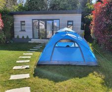 Premium Tent  Automatic