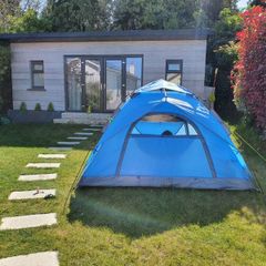 Premium Tent  Automatic