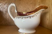 Arklow pottery jug