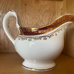Arklow pottery jug