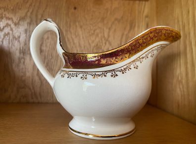 Arklow pottery jug