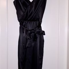 Black George (Asda) Dress Size 12