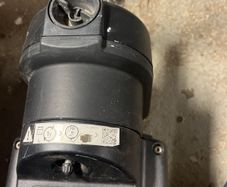 Water pumps