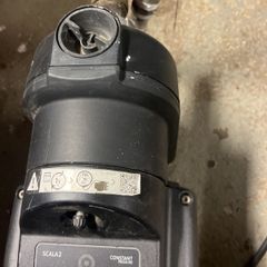 Water pumps