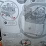 2 in 1, First steps jumperoo-Fisher Price Image 2