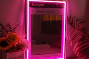 Instagram Photo Sign Let Your Customers Promote You