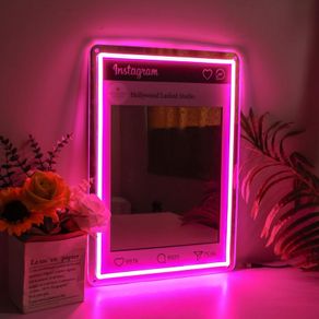 Instagram Photo Sign Let Your Customers Promote You