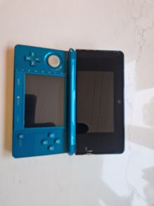 Nintendo 3ds