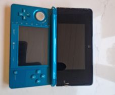 Nintendo 3ds