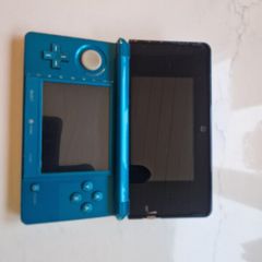 Nintendo 3ds