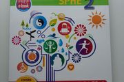 Health and Wellbeing 2 2nd Year