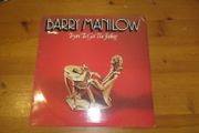 Barry Manilow    trying to get the feeling