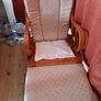Gliding chair Image 2