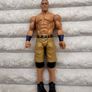 WWE Wrestlemania John Cena only HJV94 Mattel 2017 Used Please see photos Image 2