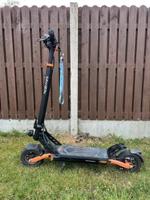 Kukirin G2 Pro 2024