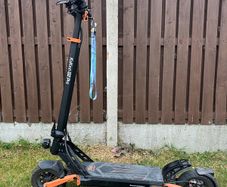 Kukirin G2 Pro 2024