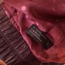 Betty Jackson Black Premium Real Leather JacketSize UK 18 / EUR 46 Image 9