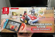 MarioKart Live Home Circuit