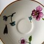 Royal Worcester Astley Saucer Plate x 6 Image 6