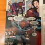 Comic: 'Star Trek The Next Generation' no. 2 / 1991 Image 4