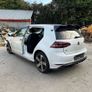 Breaking Vw golf r line 2.0tsi mk7 cjxb mk7 Image 2