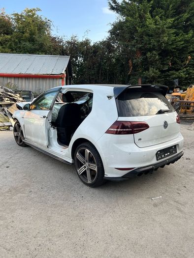 Breaking Vw golf r line 2.0tsi mk7 cjxb mk7