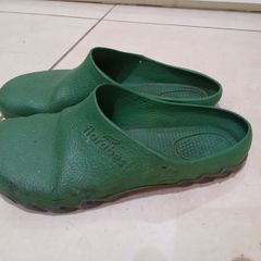 Clogs