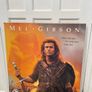 Braveheart Original 1995 Large Movie Display Poster Image 3