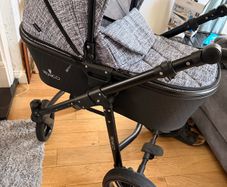 Venicci pram for sale