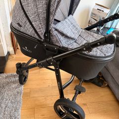 Venicci pram for sale