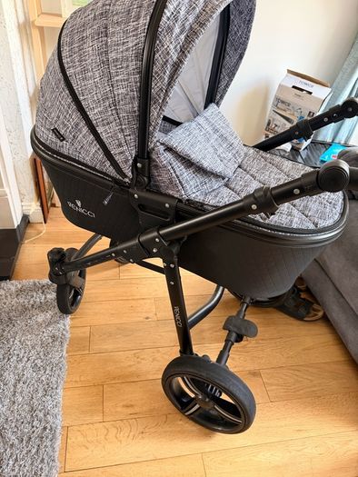 Venicci pram for sale
