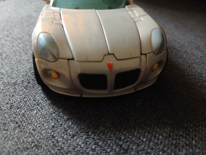 Transformer JAZZ