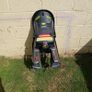Child bike seat Image 2