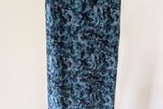 Topshop stretchy skirt