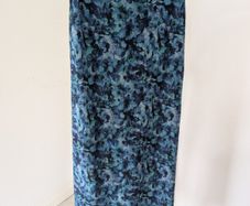 Topshop stretchy skirt