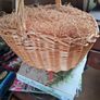 Basket Vintage Image 6