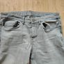 Grey Jeans W34' L34' Image 6
