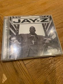 Jay-Z - Vol. 3... Life And Times Of S. Carter