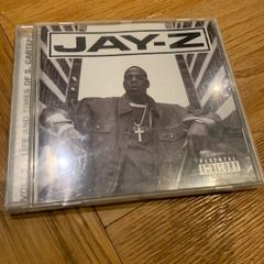 Jay-Z - Vol. 3... Life And Times Of S. Carter