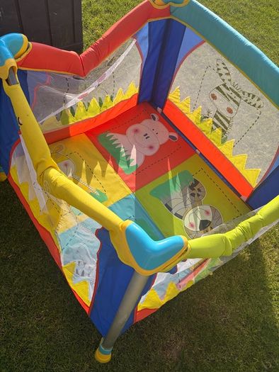 Playpen