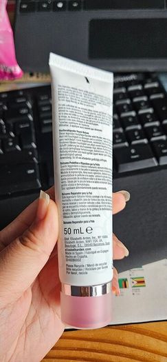 Elizabeth Arden Skin Protectant in 50ml