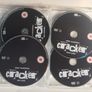 Cracker (Complete Series Boxset) Robbie Coltrane [DVD TV Boxsets] Image 9