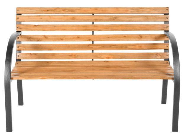 Garden Bench Park Bench Wood Various Models