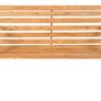 Garden Bench Park Bench Wood Various Models Image 4